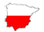 IMPERMEABILIZACIONES RAFAEL GÁLVEZ - Polski